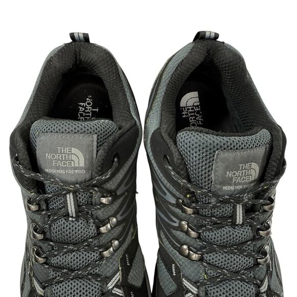 Shoes - Picture 4 of 9